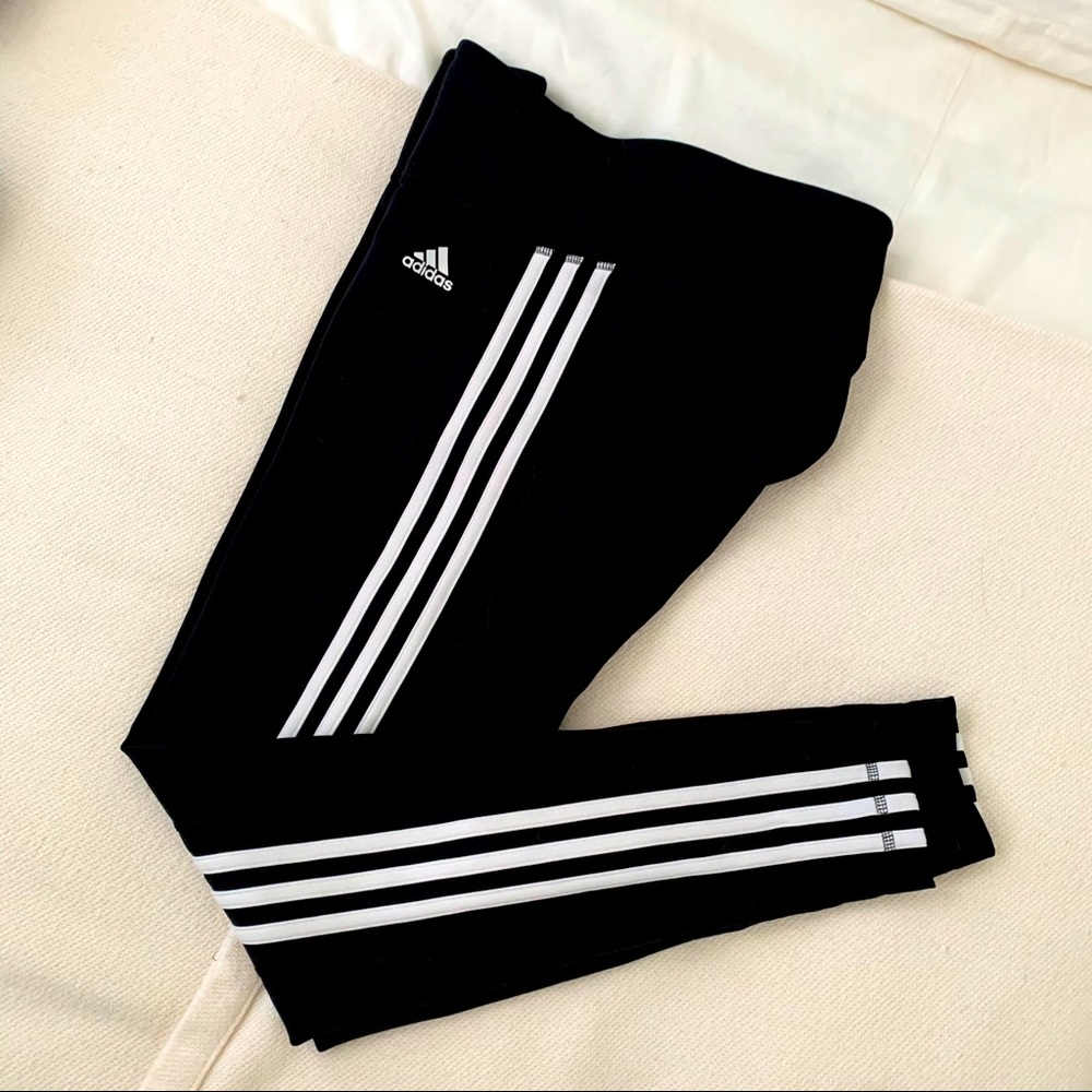 Classic Adidas leggings